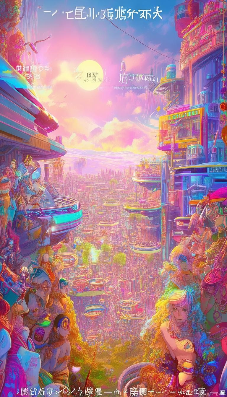 🔥「DNF手游」夏日绮梦：创新装扮前瞻与游戏思维革新✨